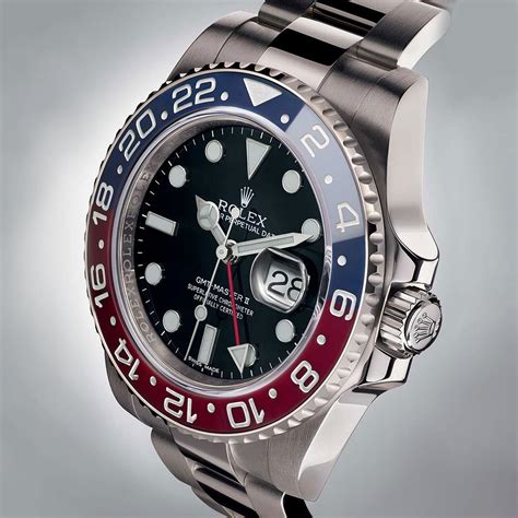 rolex oyster perpetual gmt master|rolex gmt master ii price.